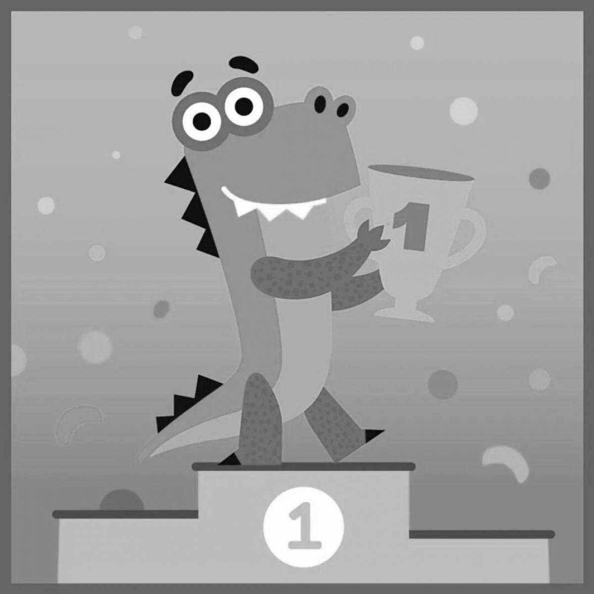 Zavriki magical coloring learn en