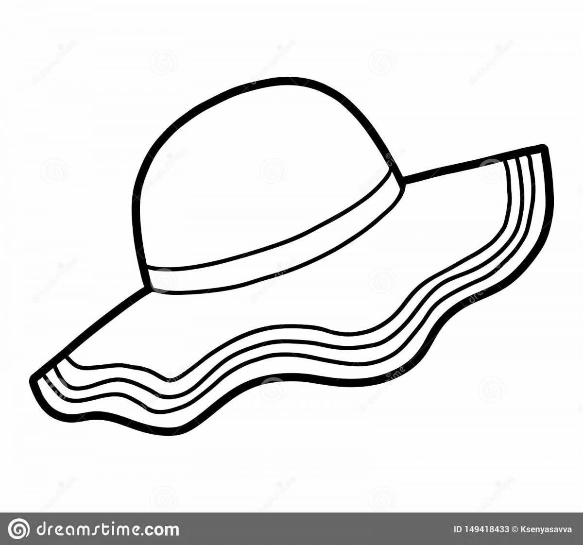 Photo A fun Panamanian coloring book for kids