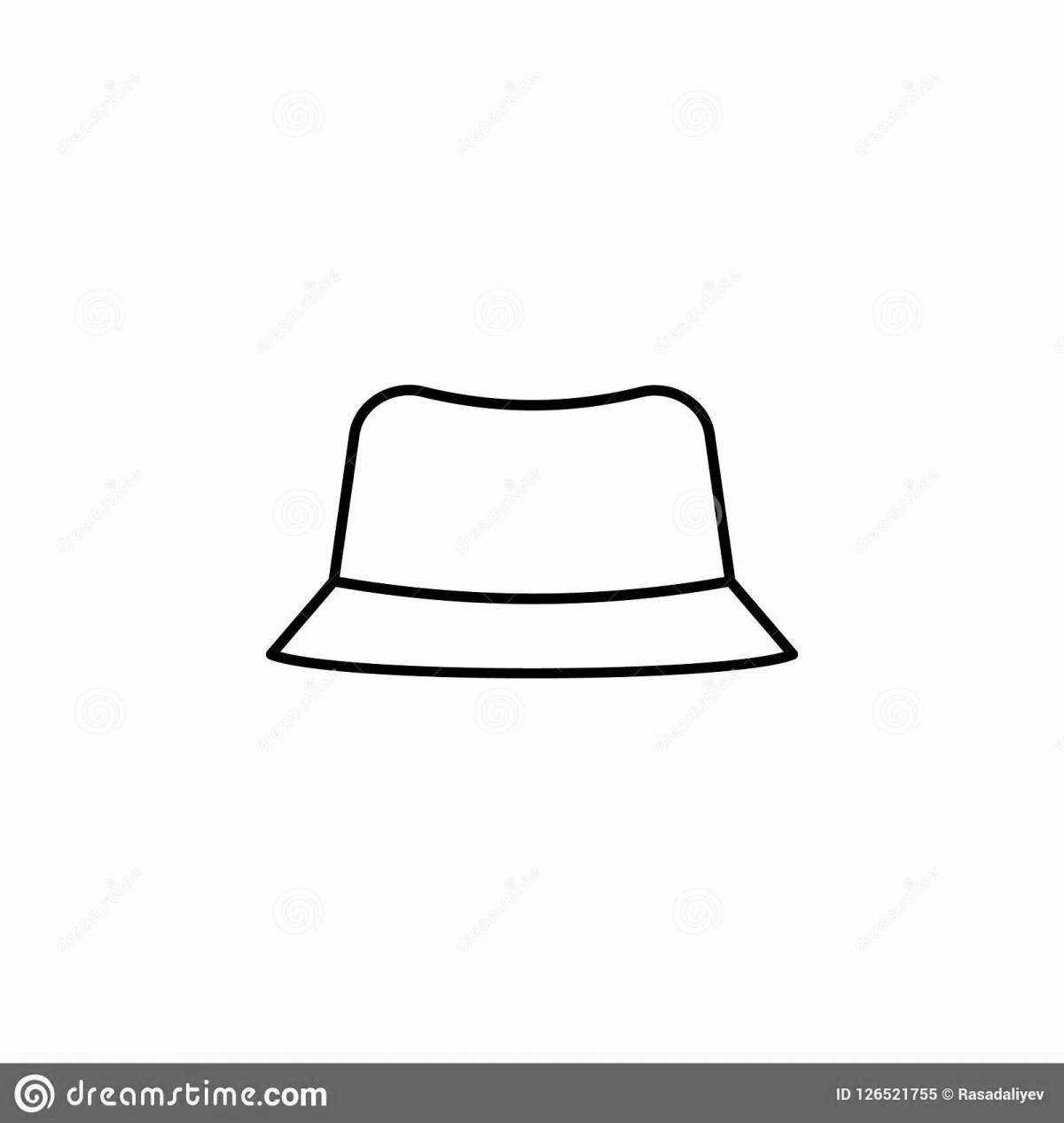 Photo Fun Panamanian coloring book for kids