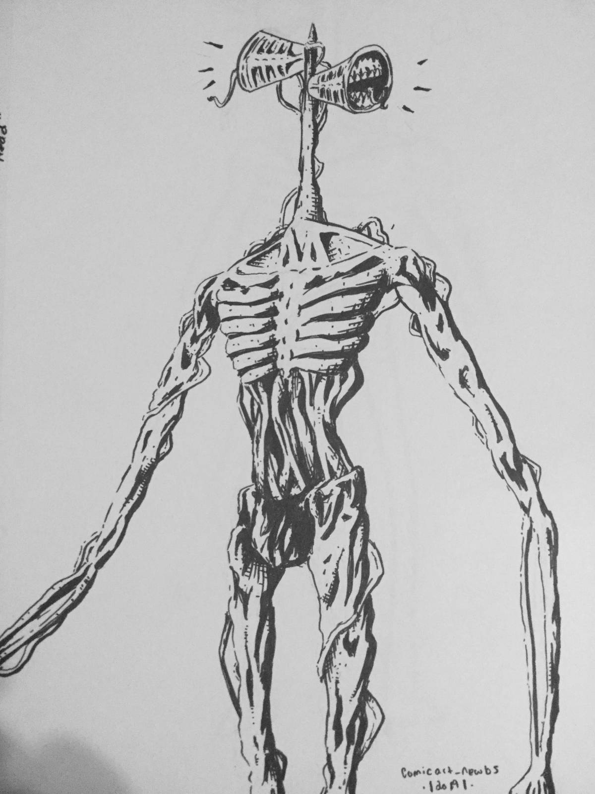 Photo Tempting coloring trevor henderson creations