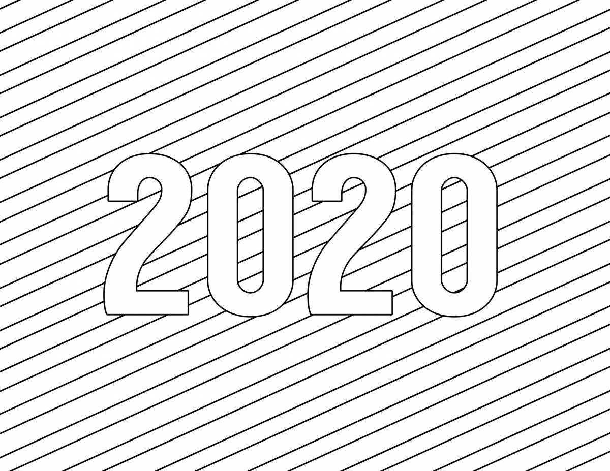 Великолепная раскраска популярная 2022