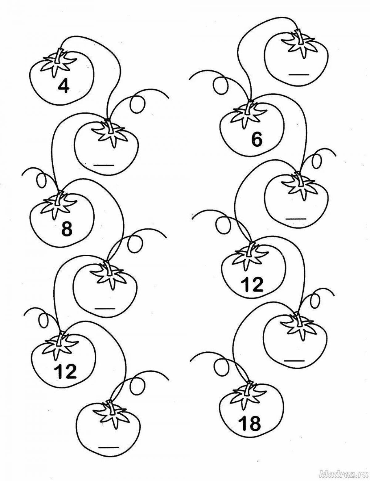 Creative composition number 6