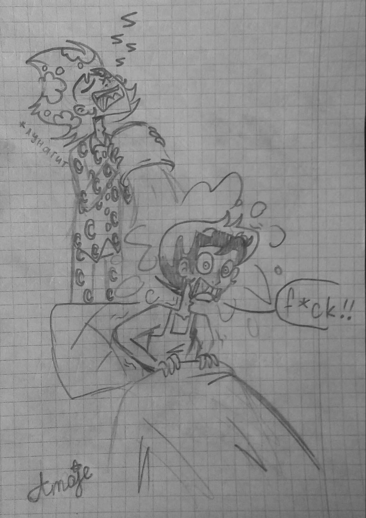 Attractive coloring mafia 13 cards