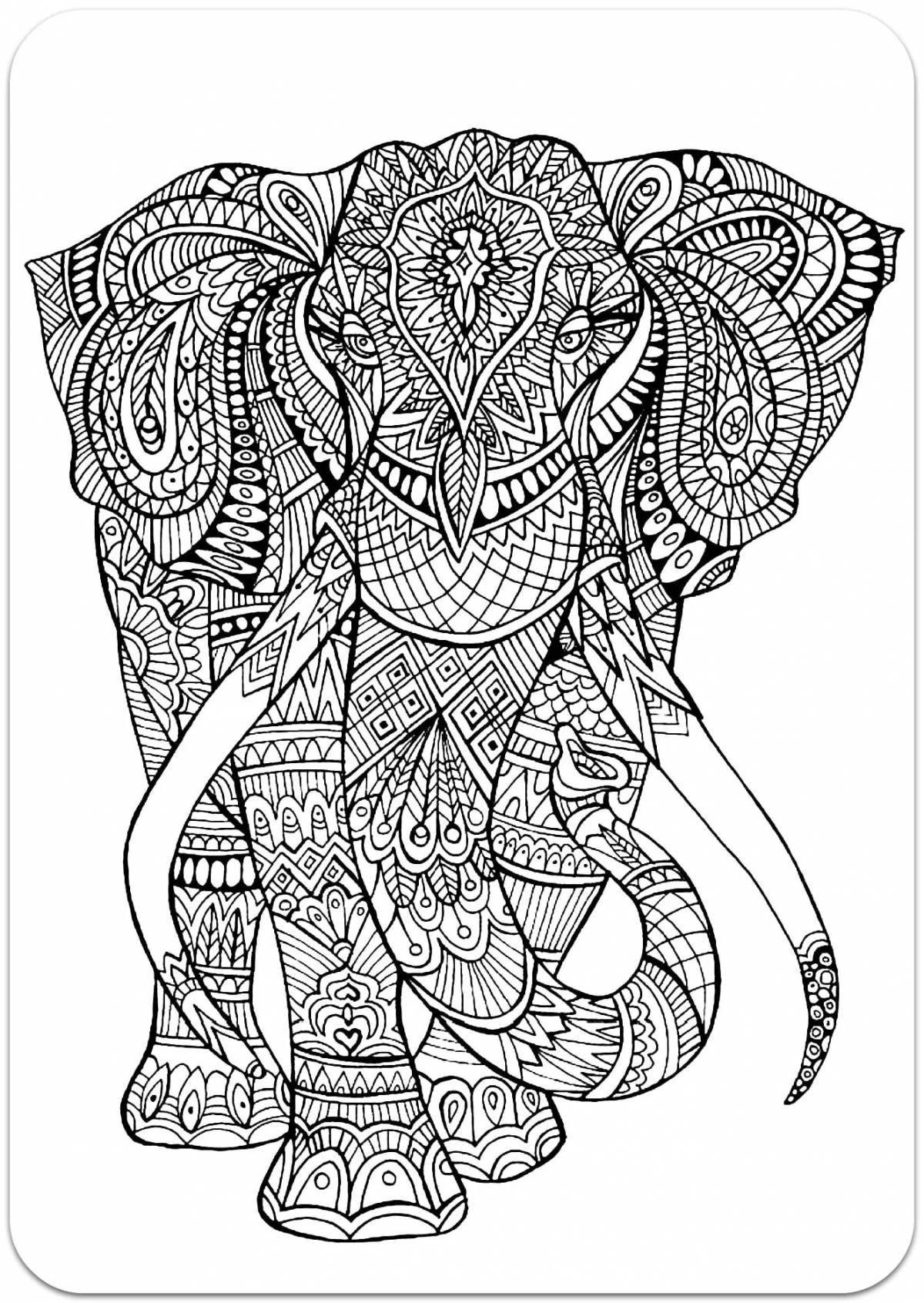 Annoying printable coloring book