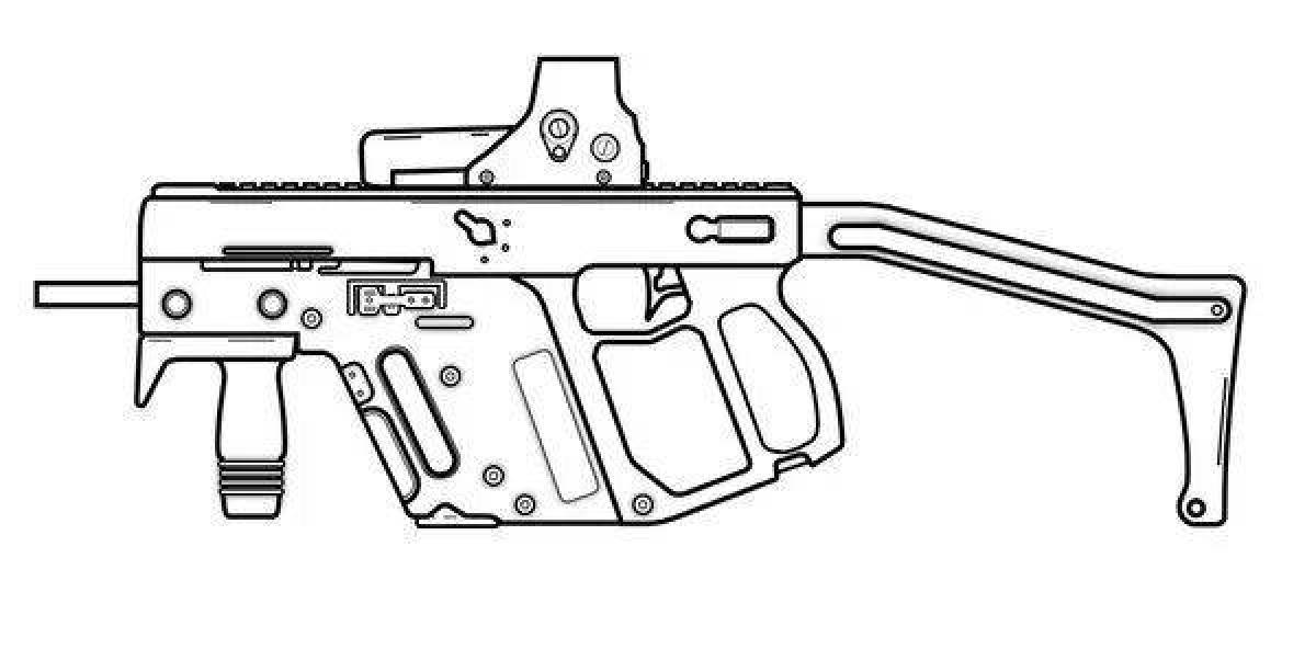 Чертеж п. Мп5 пистолет пулемет раскраска. П-90 пистолет-пулемет раскраска. Mp7 чертеж. Чертёж пистолета пулемёта Kriss vector.