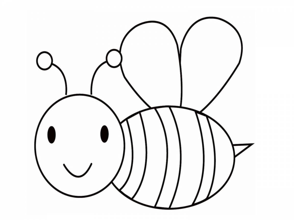 Пчела #2