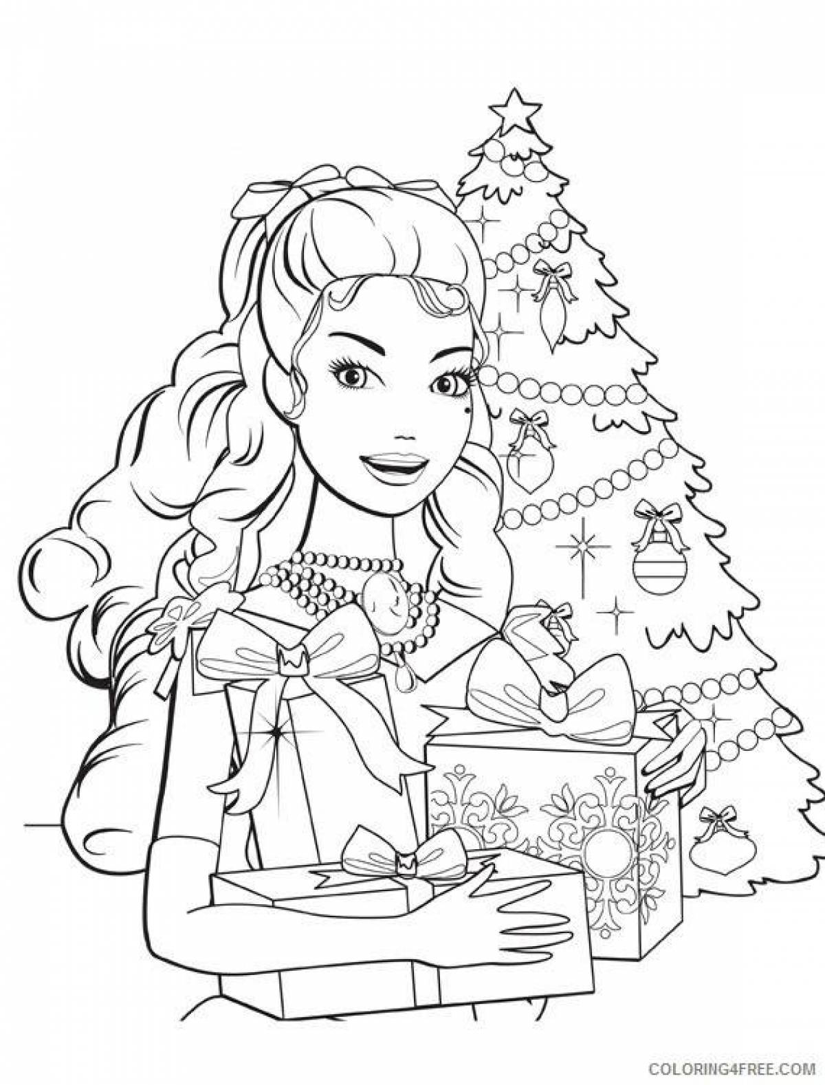Coloring Pages New 2020 Splendor and Splendor