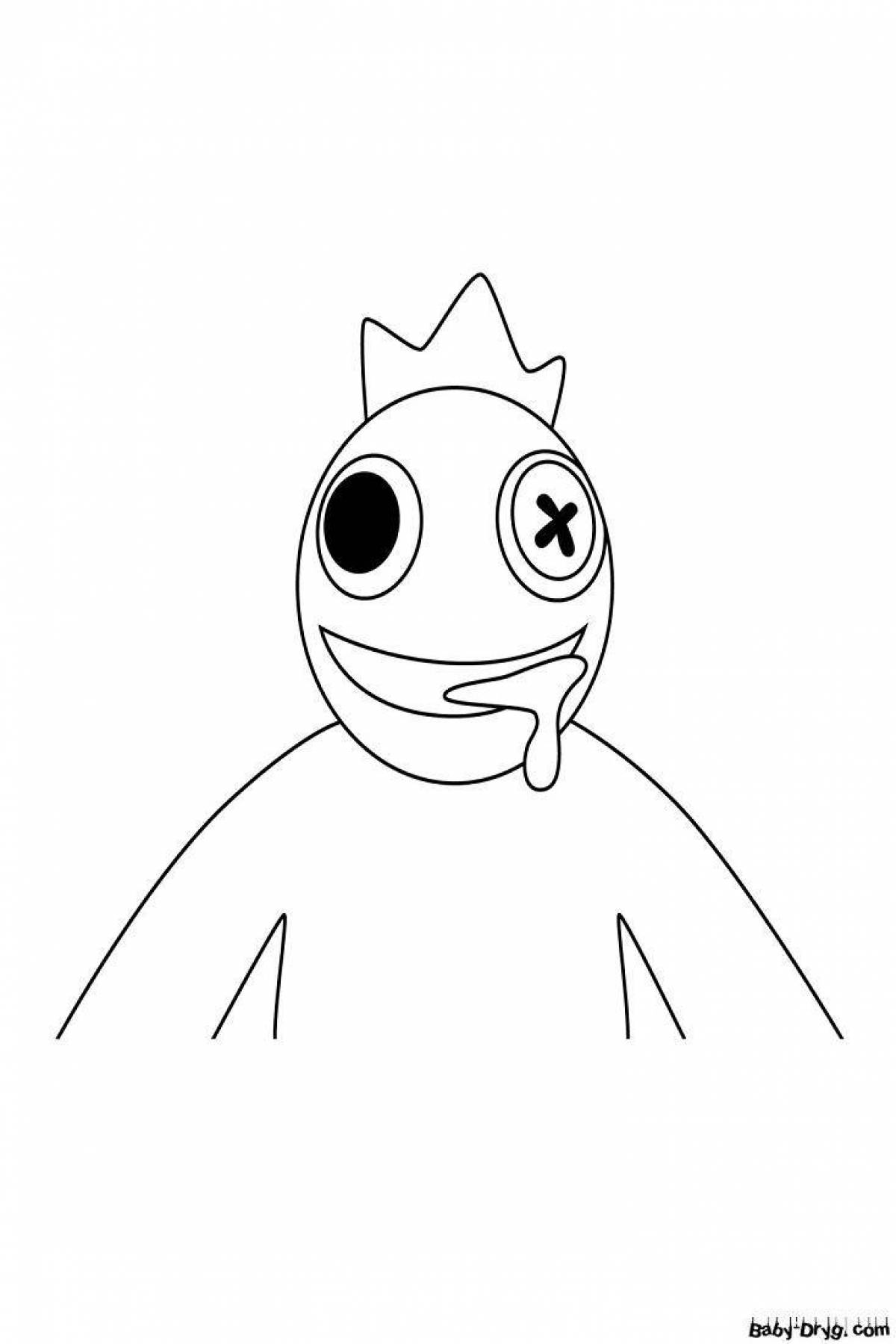 раскраски. раскраски. радужные друзья роблакс раскраска. раскраска радужные друзья голубой. раскраска радужные друзьяроблокс.