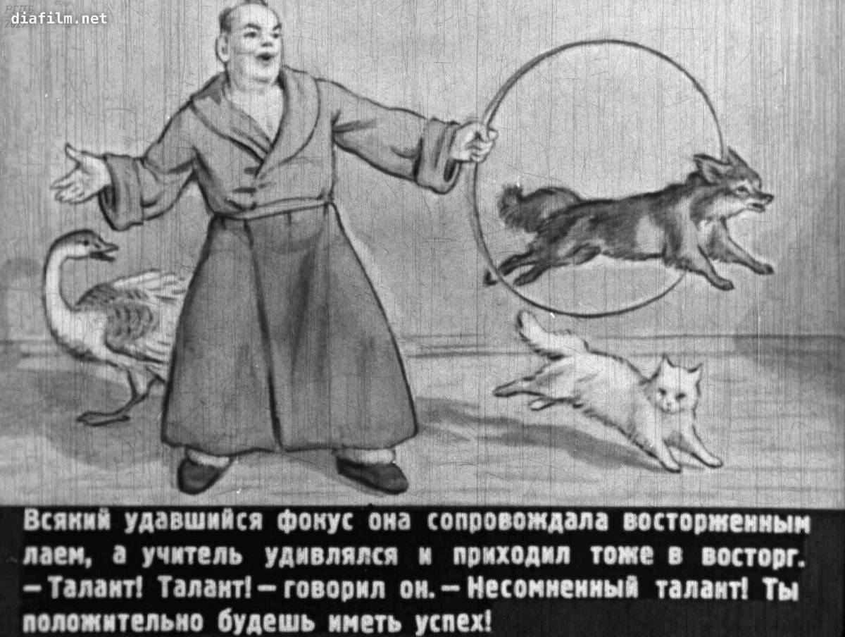 Egyptian Pyramid Majestic Chestnut Coloring