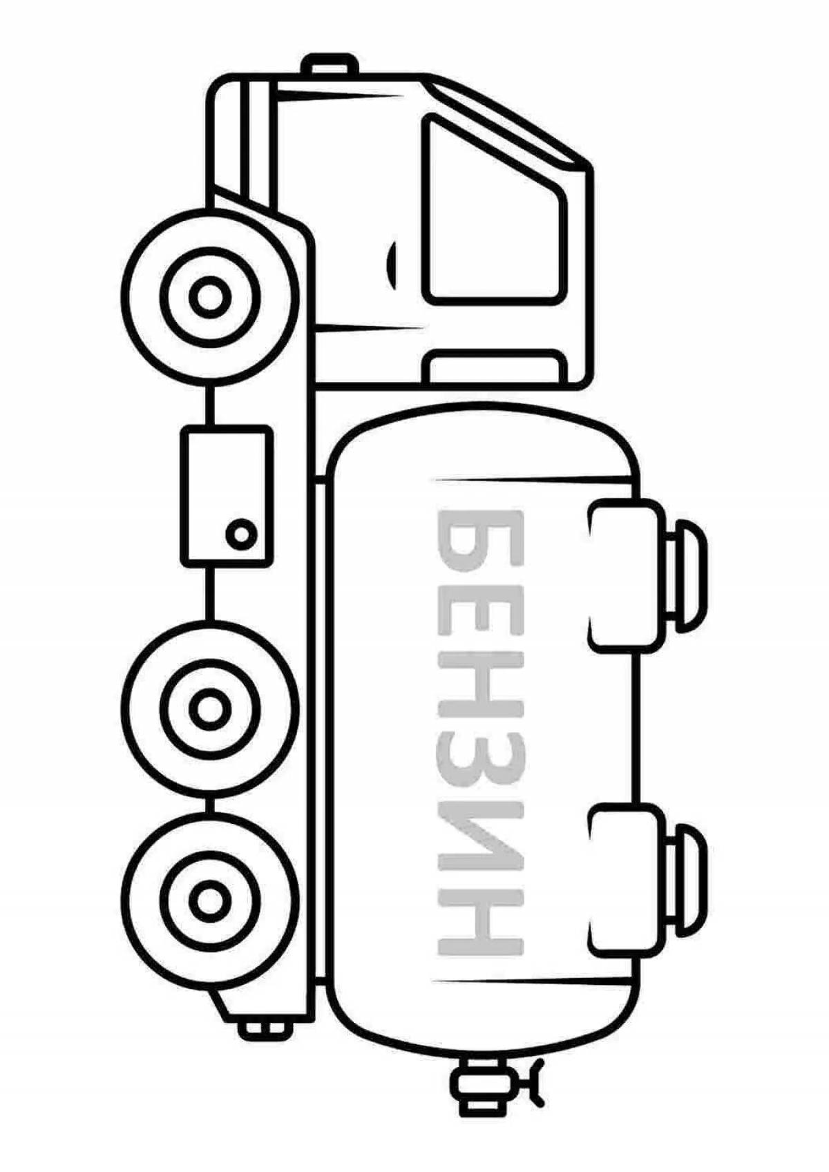 For kids water carrier #2