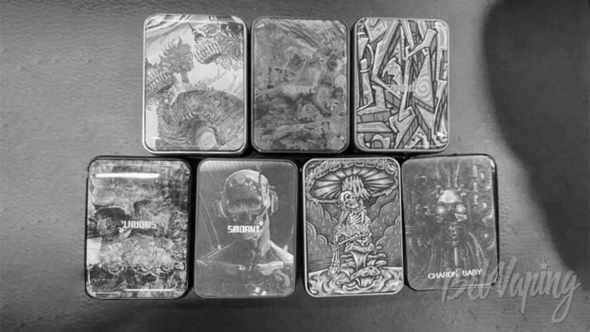 Photo Coloring sweet charona baby plus