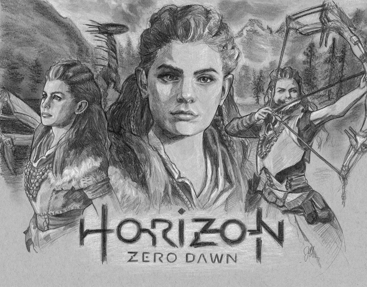 Horizon zero dawn enchanting facial treatment