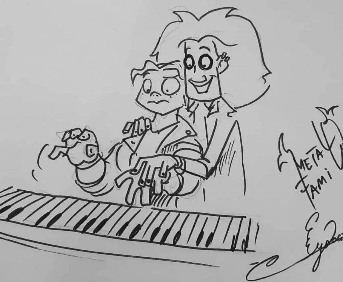 Diamond di from metal family