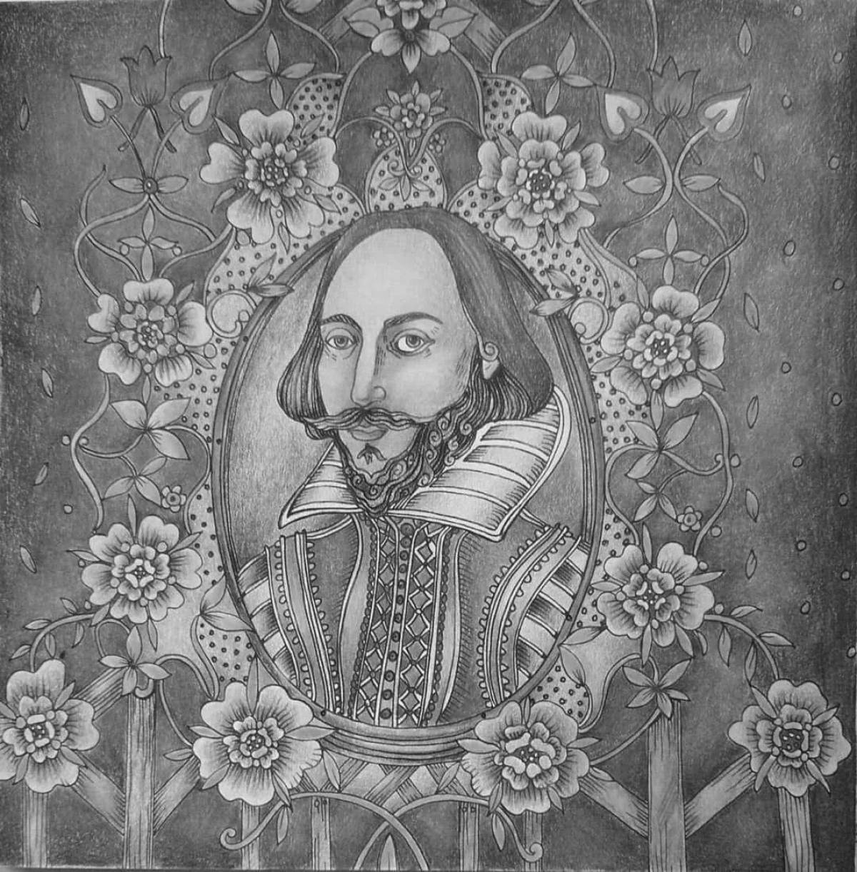 Photo Fantastic escape into the world of Shakespeare