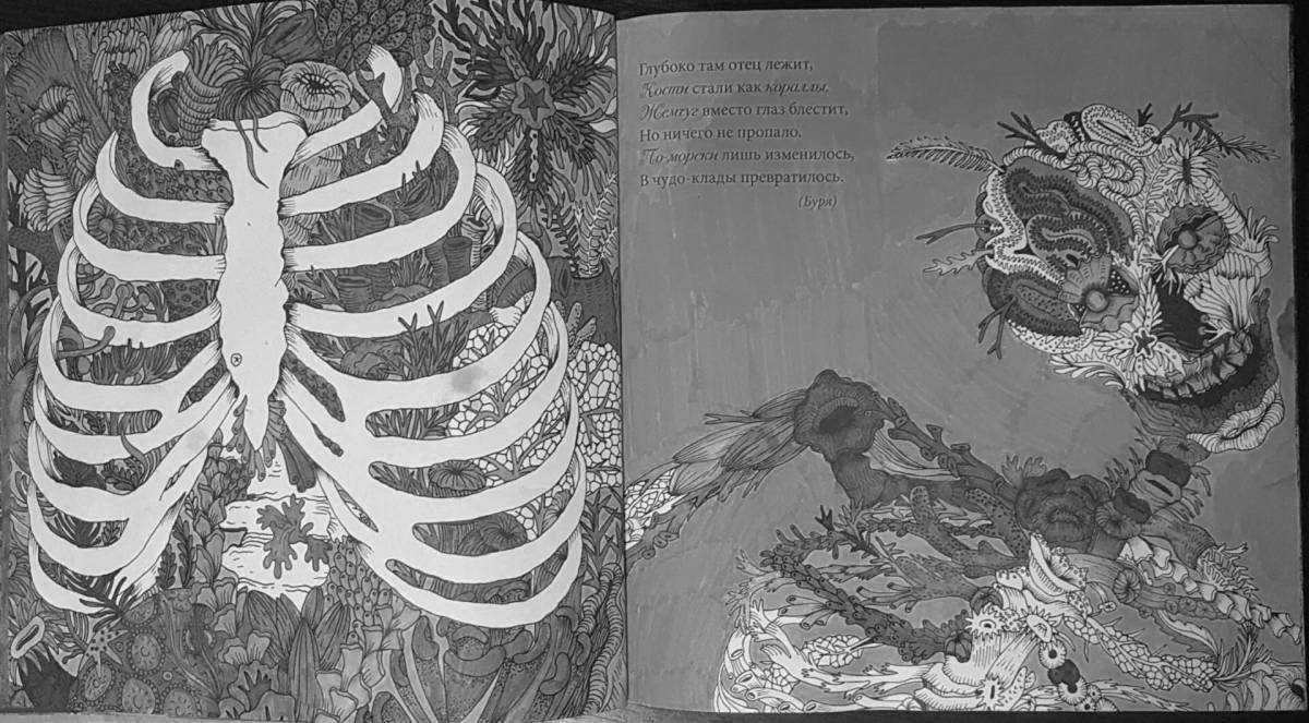 Photo A dreamy escape into the world of Shakespeare