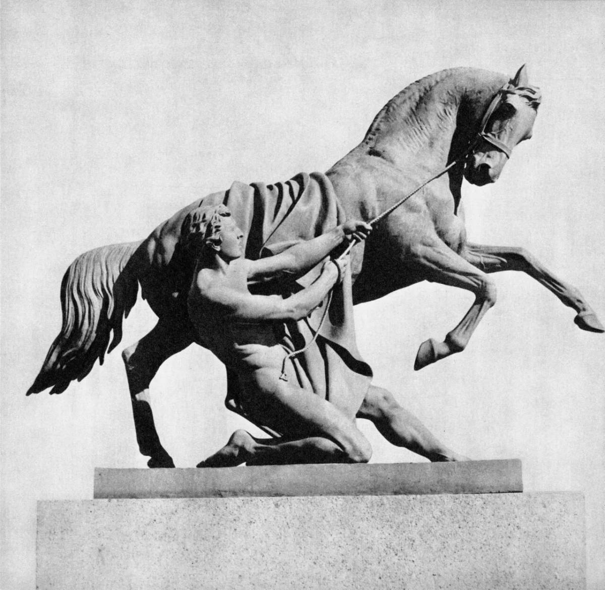 Jolly anichkov bridge coloring book for kids