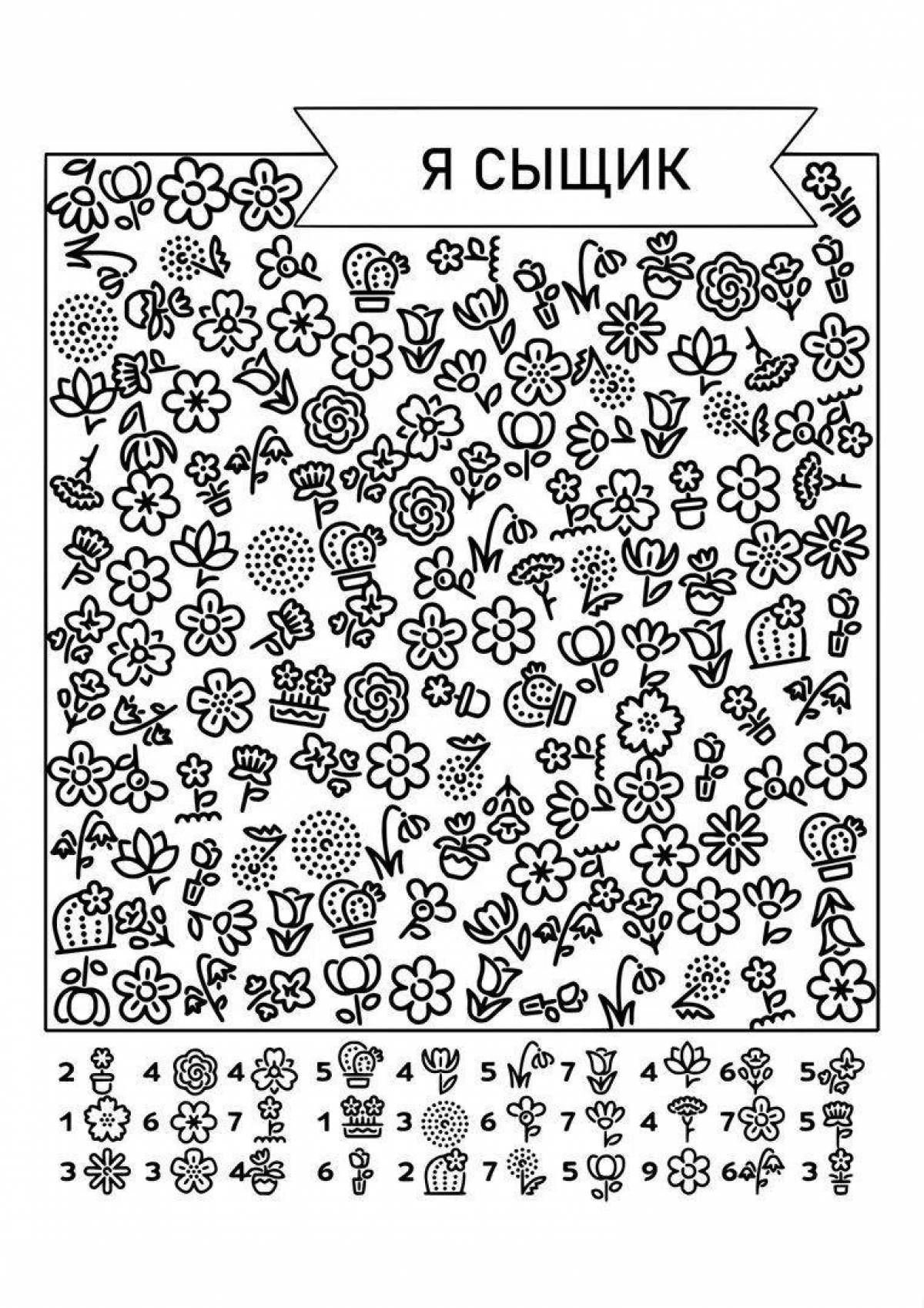 Serene coloring page finds for mindfulness training