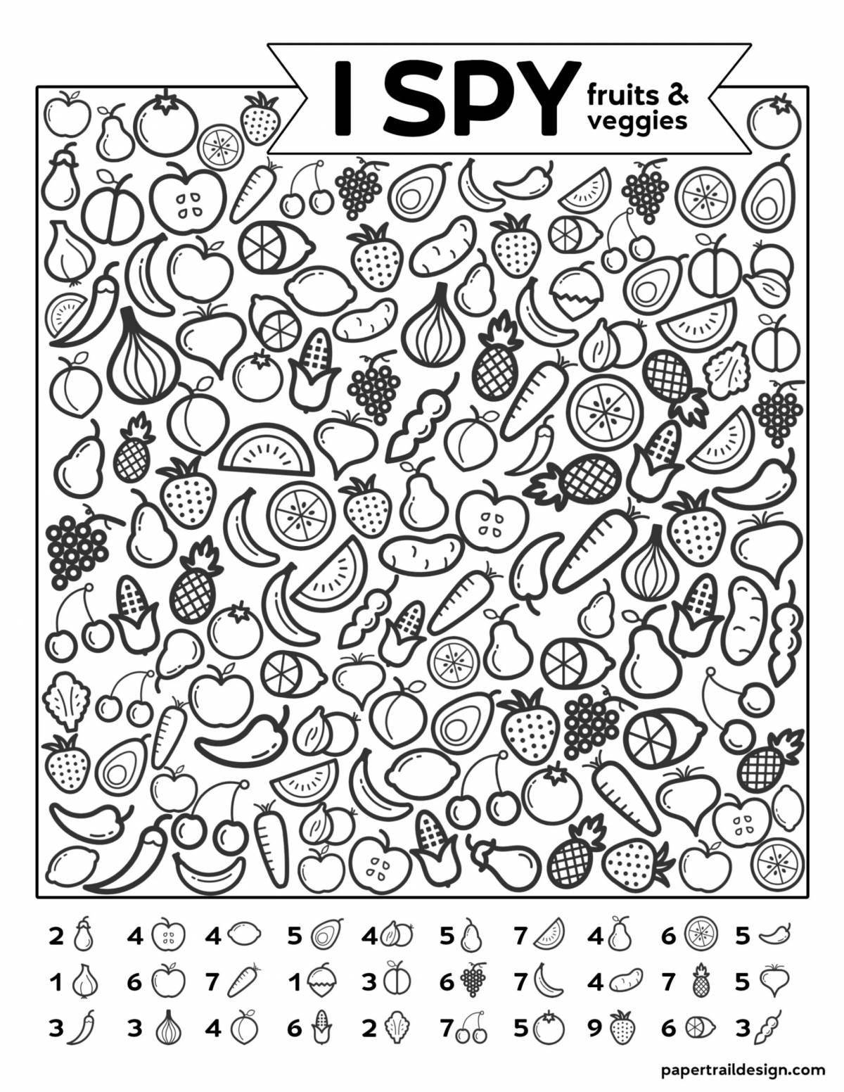 Peaceful mindfulness coloring pages