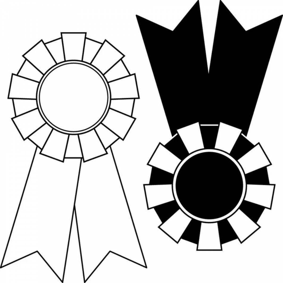 Шаблон ордена для вырезания из бумаги распечатать. Шаблон ордена для вырезания из бумаги распечатать. Трафарет медали для детей. Медаль раскраска для детей. Трафарет медали для детей.