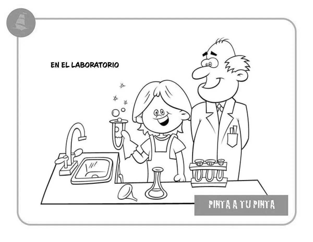 Great experiments for kids