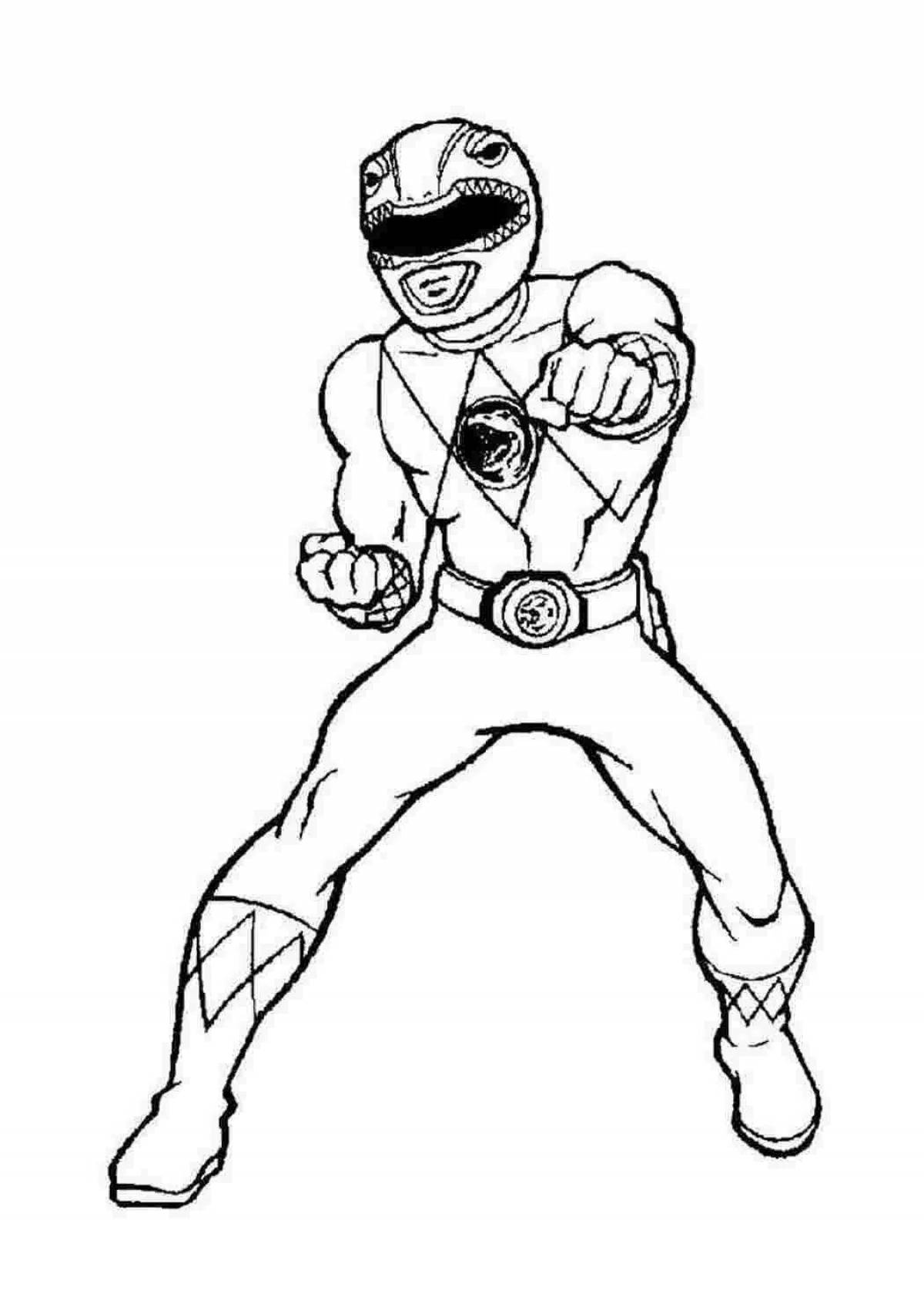 Coloring pages superheroes for boys 5 years old