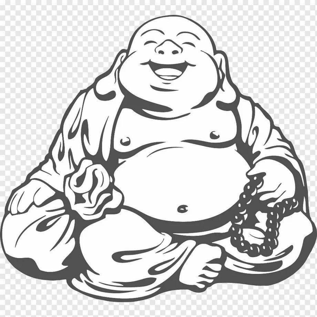 Fat chinese tik tok drawing #1