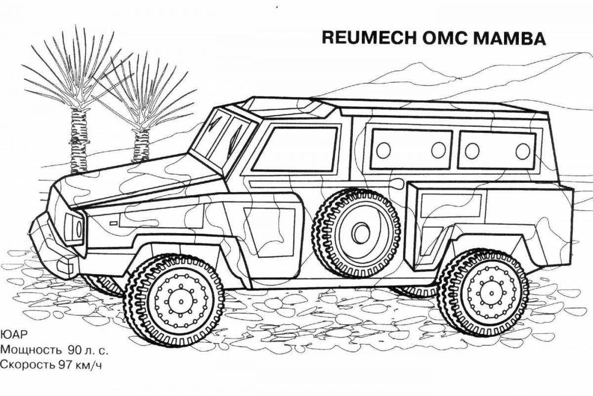 Fabulous cars coloring pages for 12 year old boys