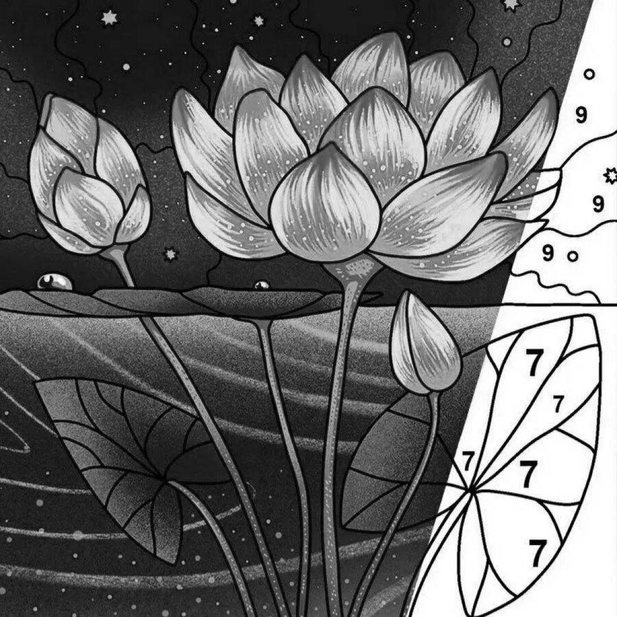 Photo Coloring pages for kids