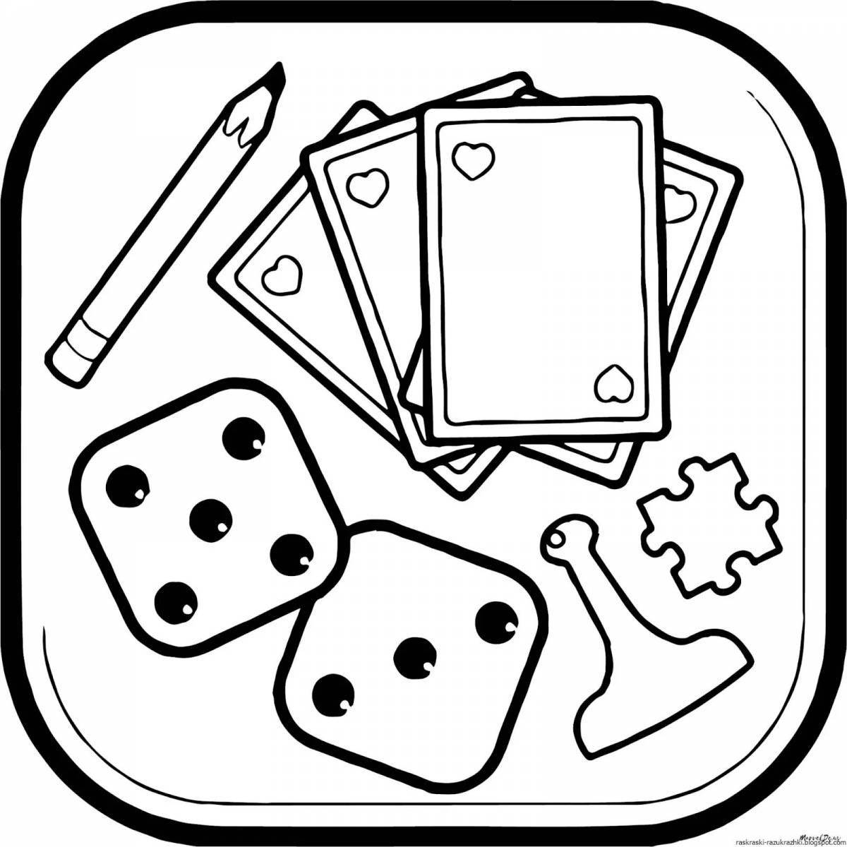 Photo Creative coloring games for android