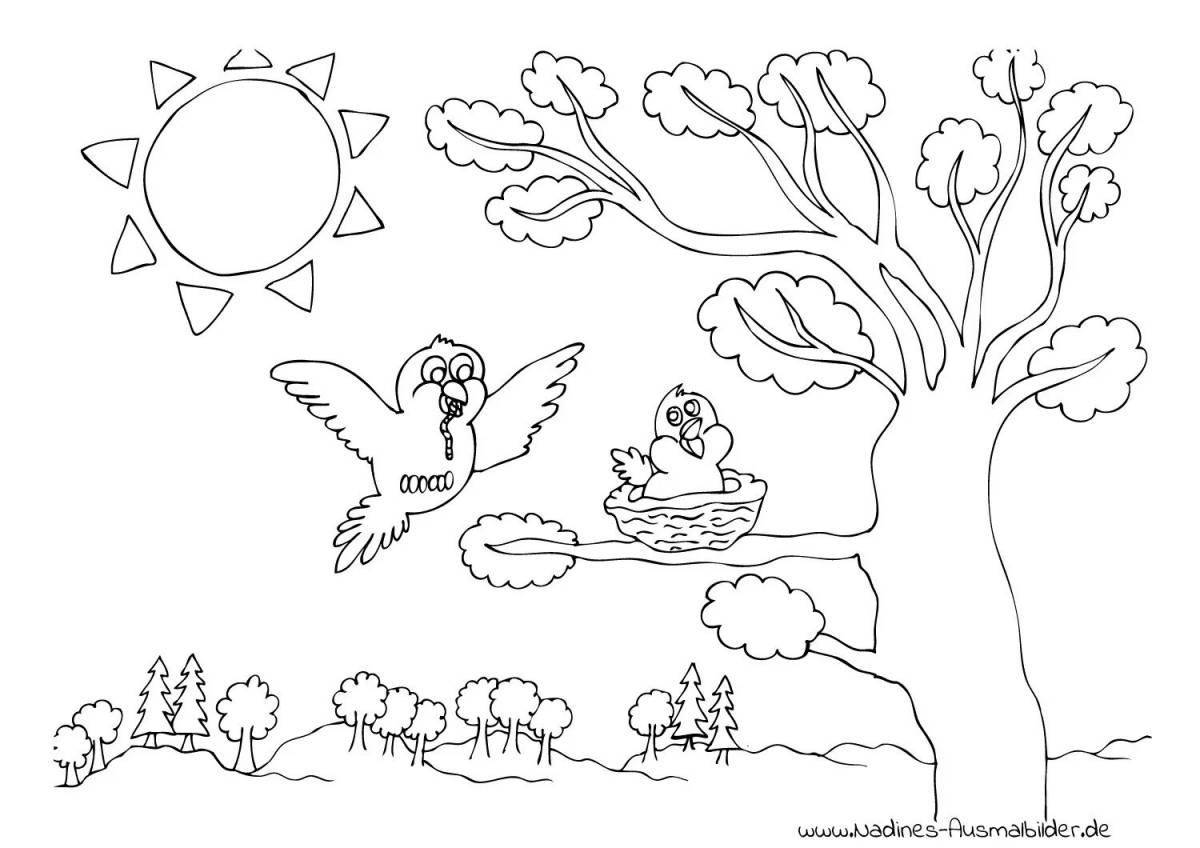 For older children in kindergarten #13