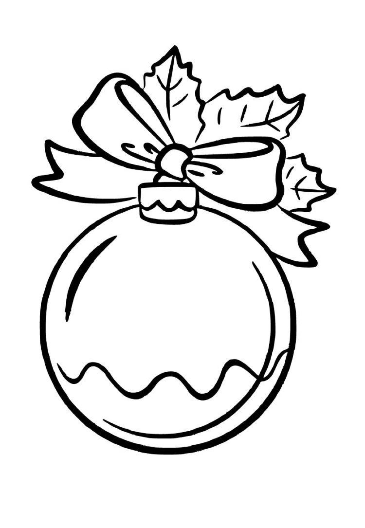 Cute Christmas decorations for 5-6 year olds