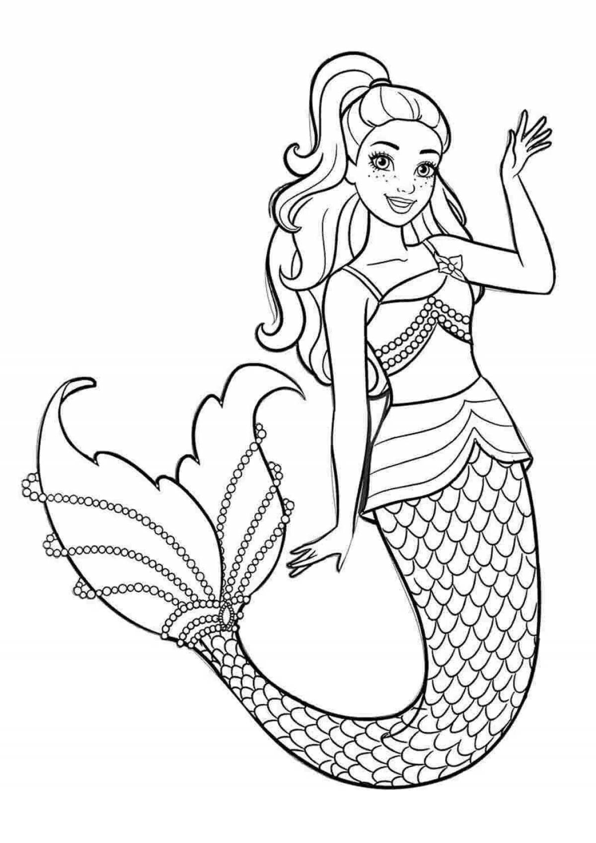Themselves colorful-wonder coloring pages