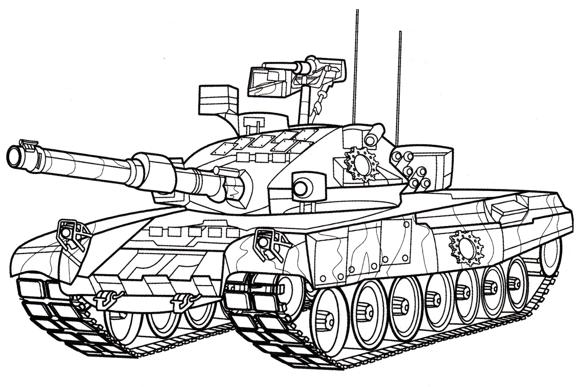 T90 #1