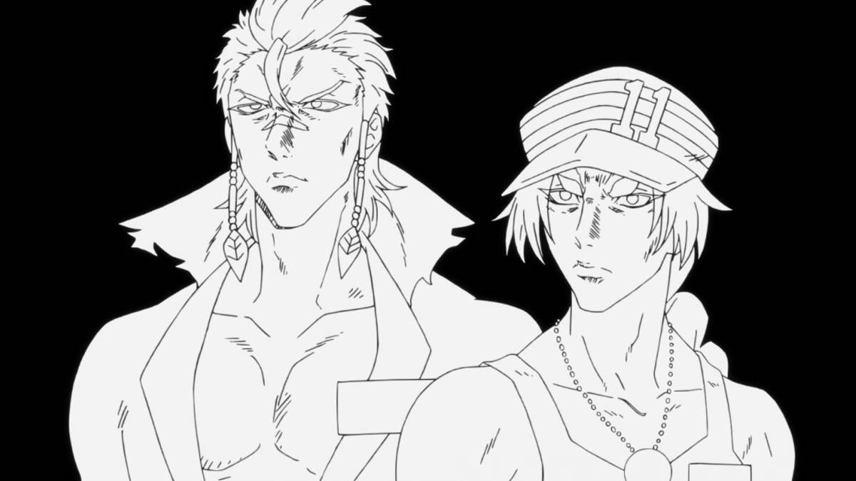 Nambaka magic coloring book