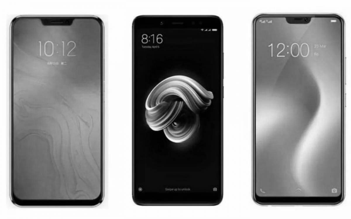 Xiaomi glowing coloring book