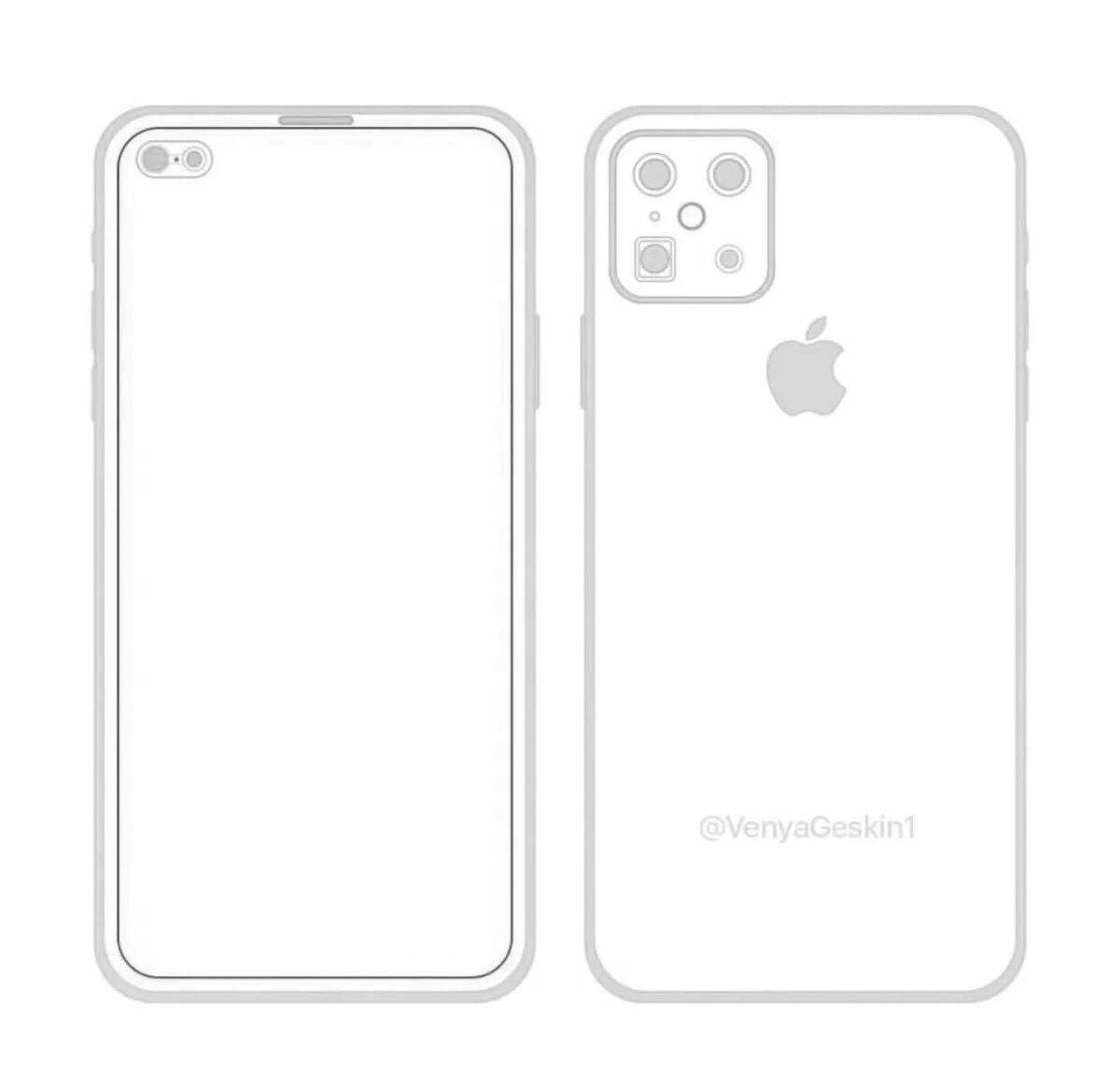 Xiaomi creative coloring