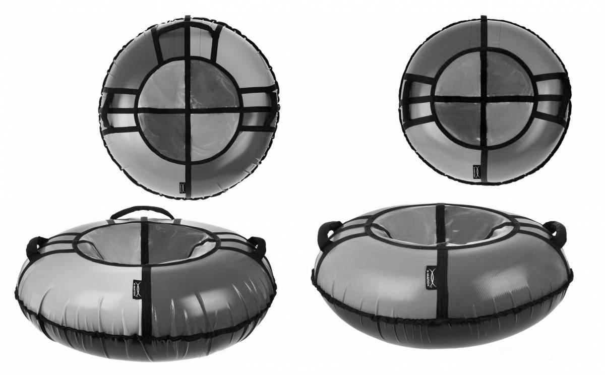 Fascinating pipe coloring page