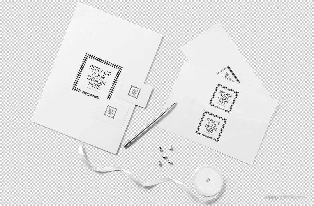 Magic mockup coloring page