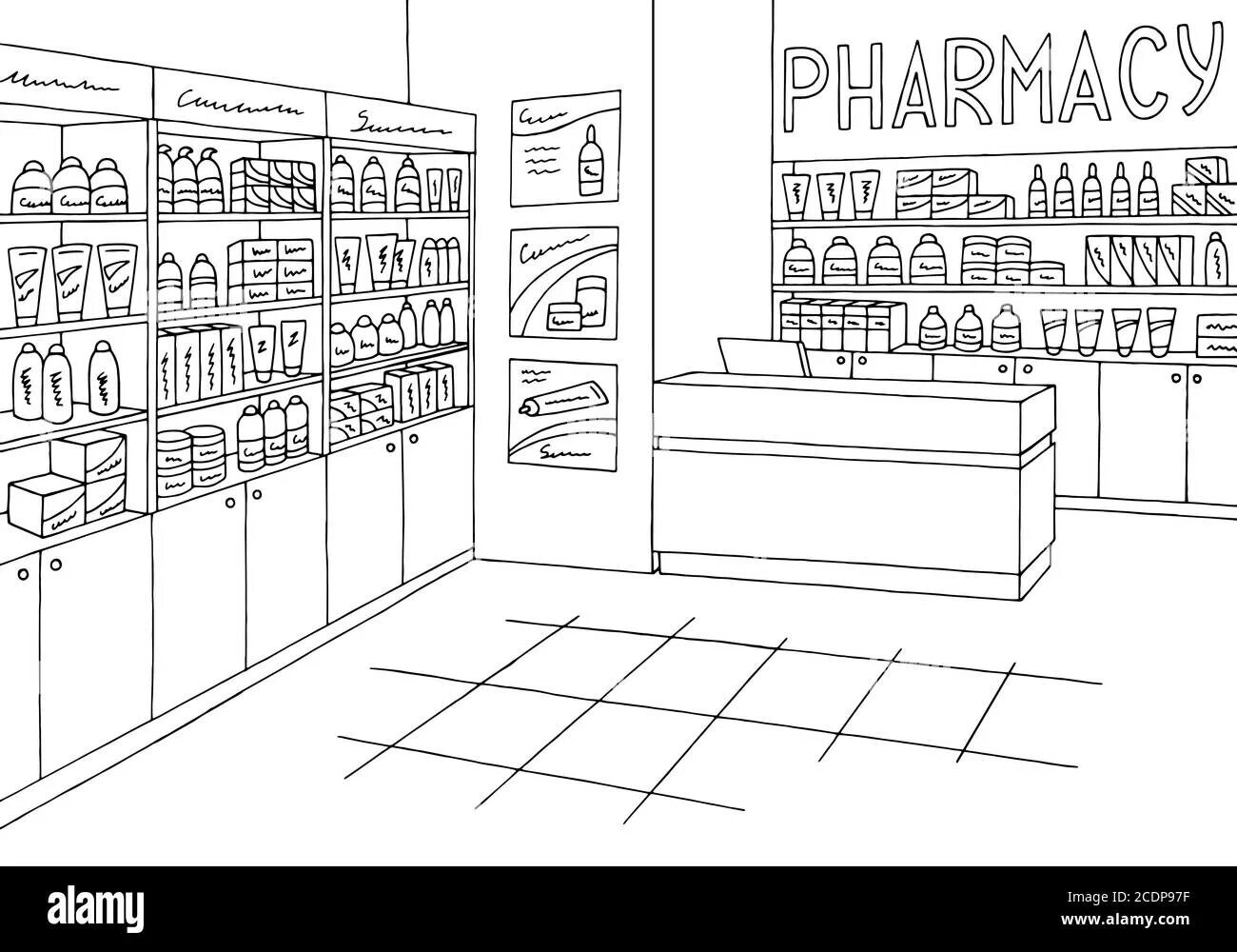 Pharmacist #2