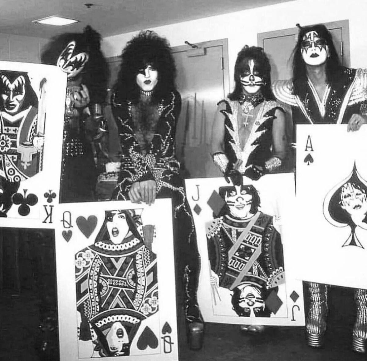 Photo Glitter coloring kiss