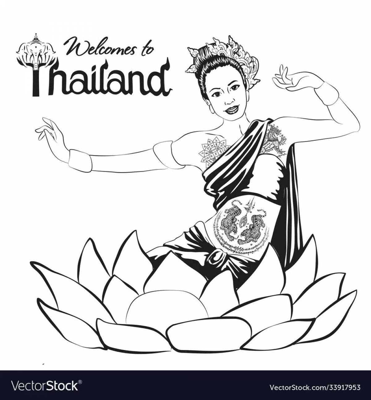 Backpage Thailand