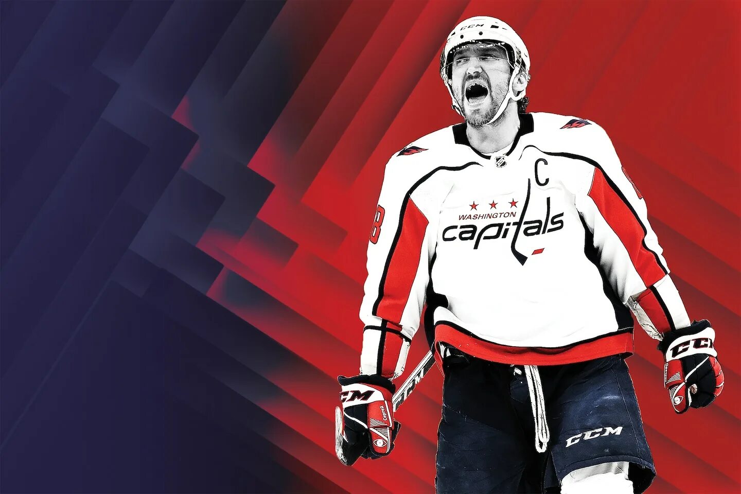 Ovechkin #1