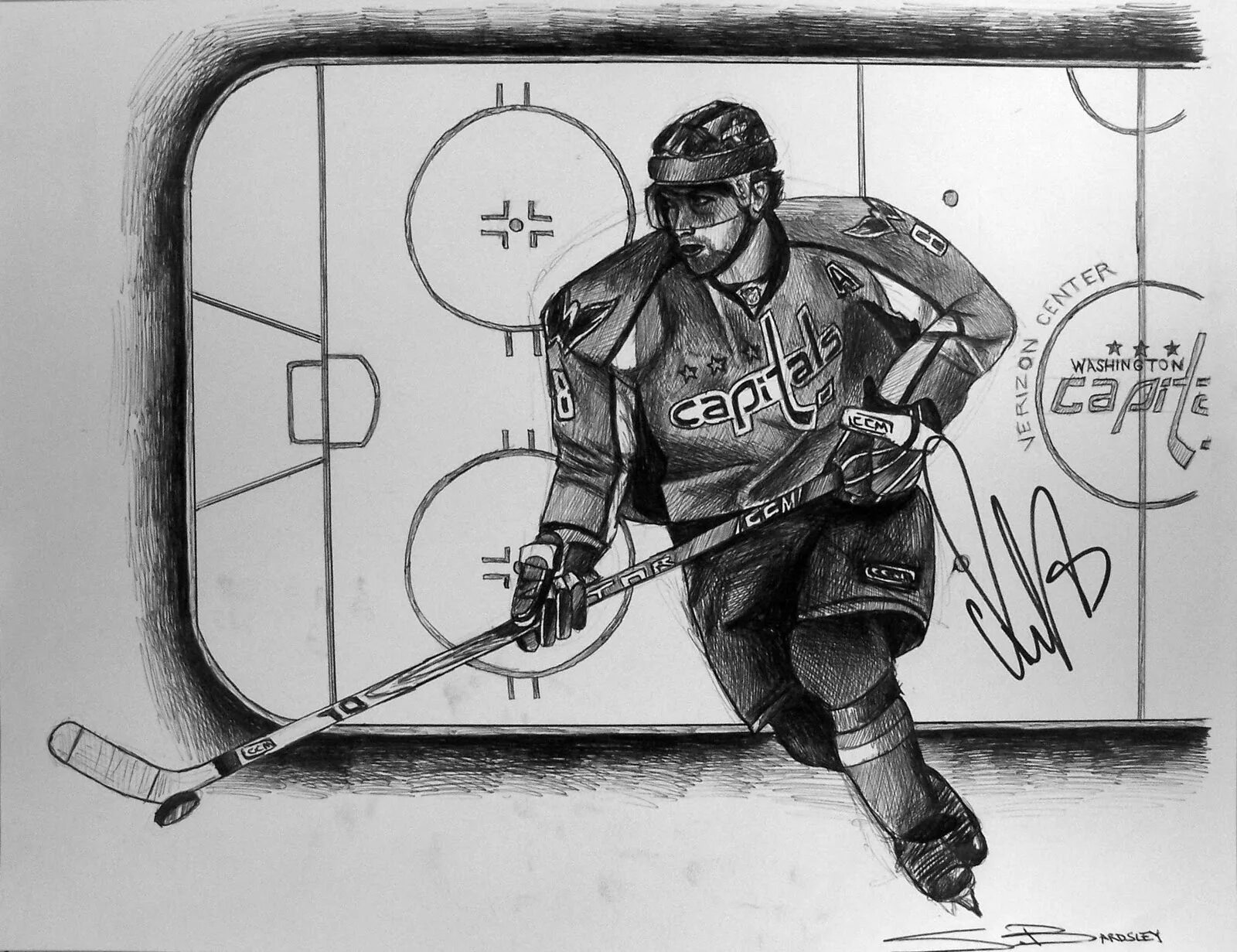 Ovechkin #3