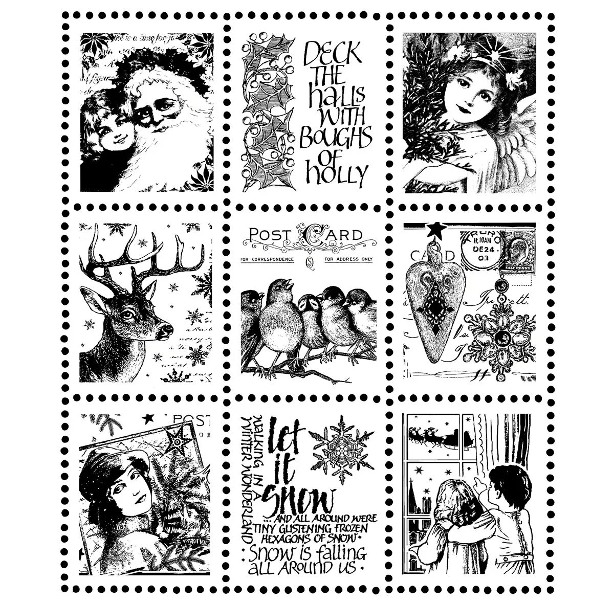 Почтовые марки: исторические факты, легенды, открытия