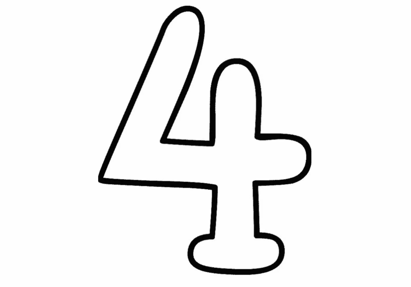 Four #5