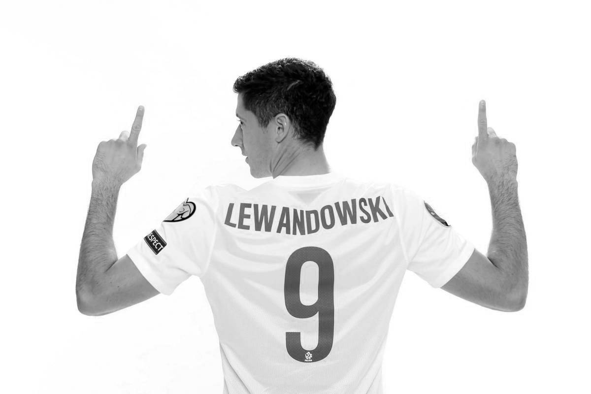 Exquisite Lewandowski coloring