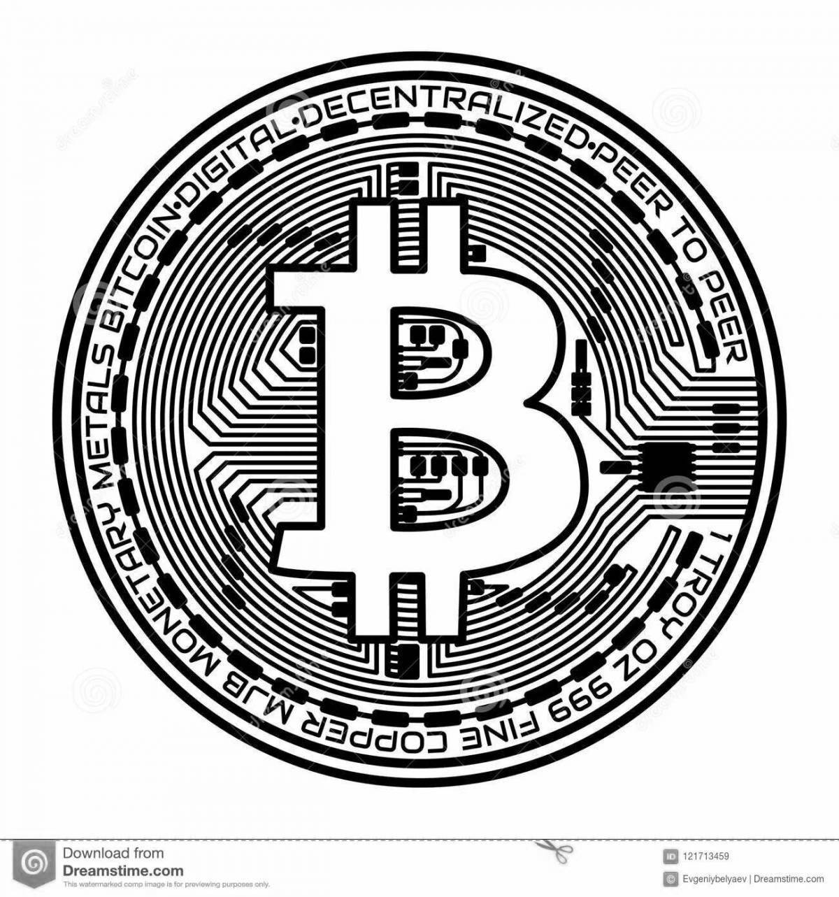 Bitcoin #18