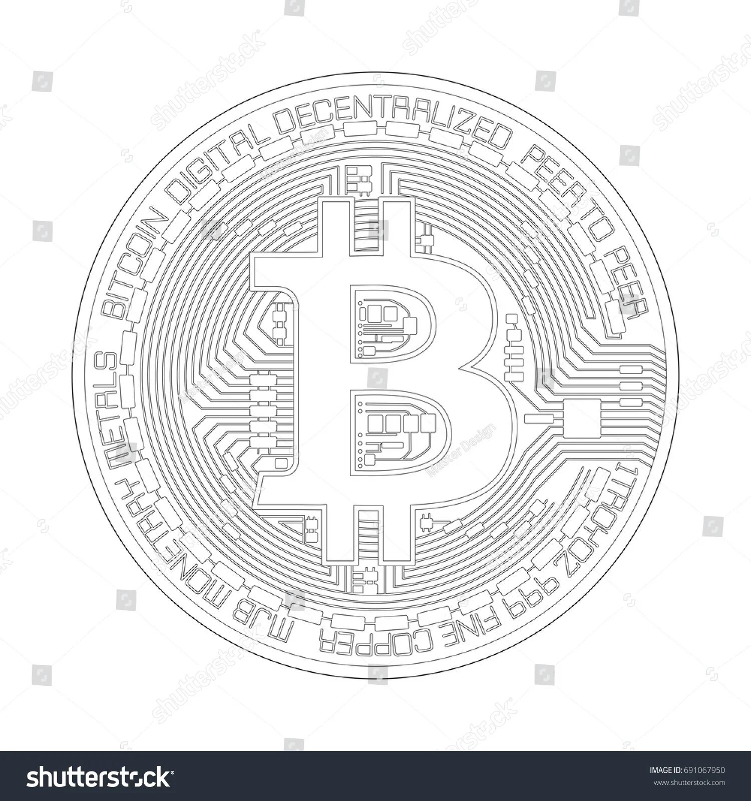 Bitcoin #19