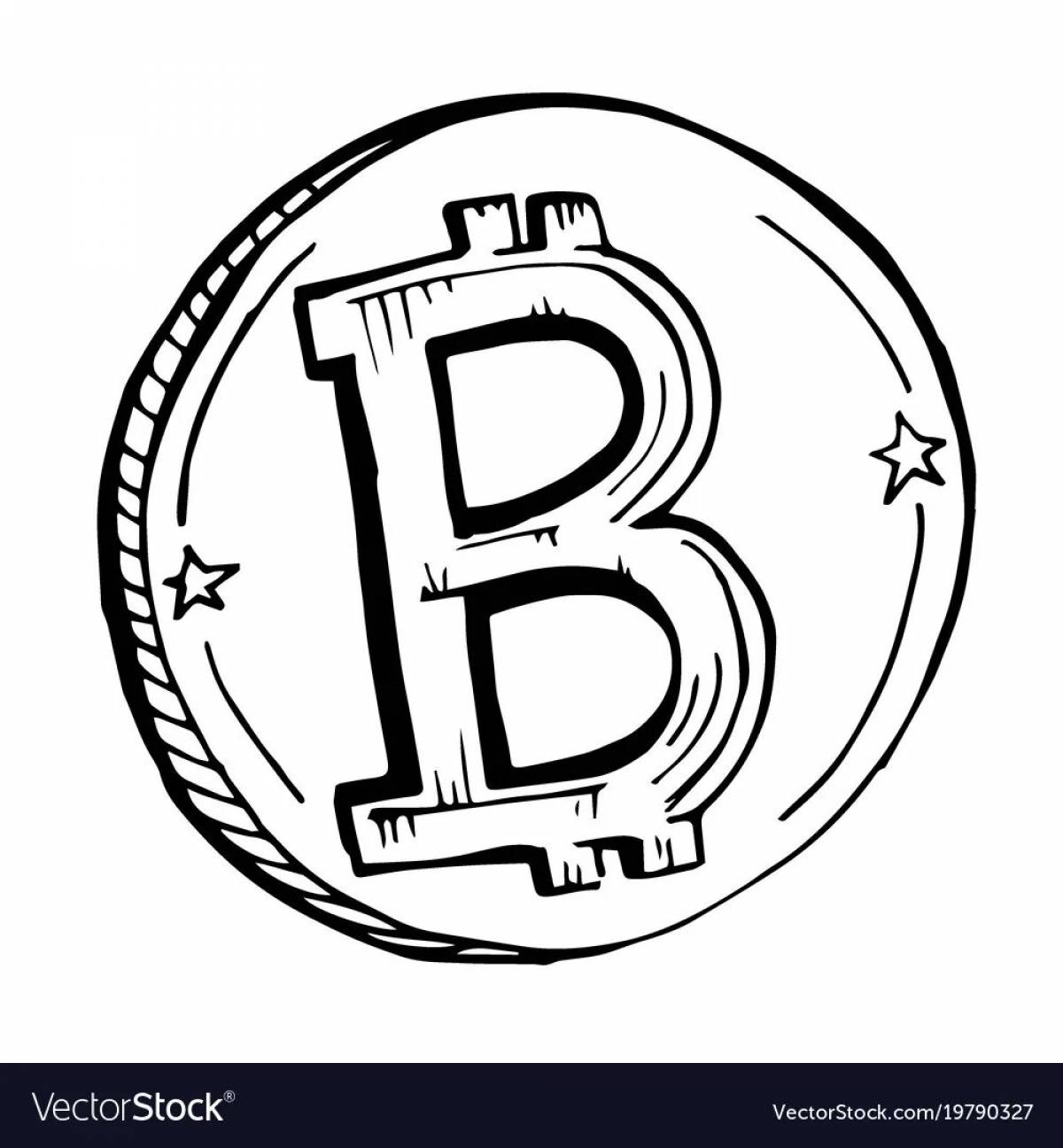 Bitcoin #20
