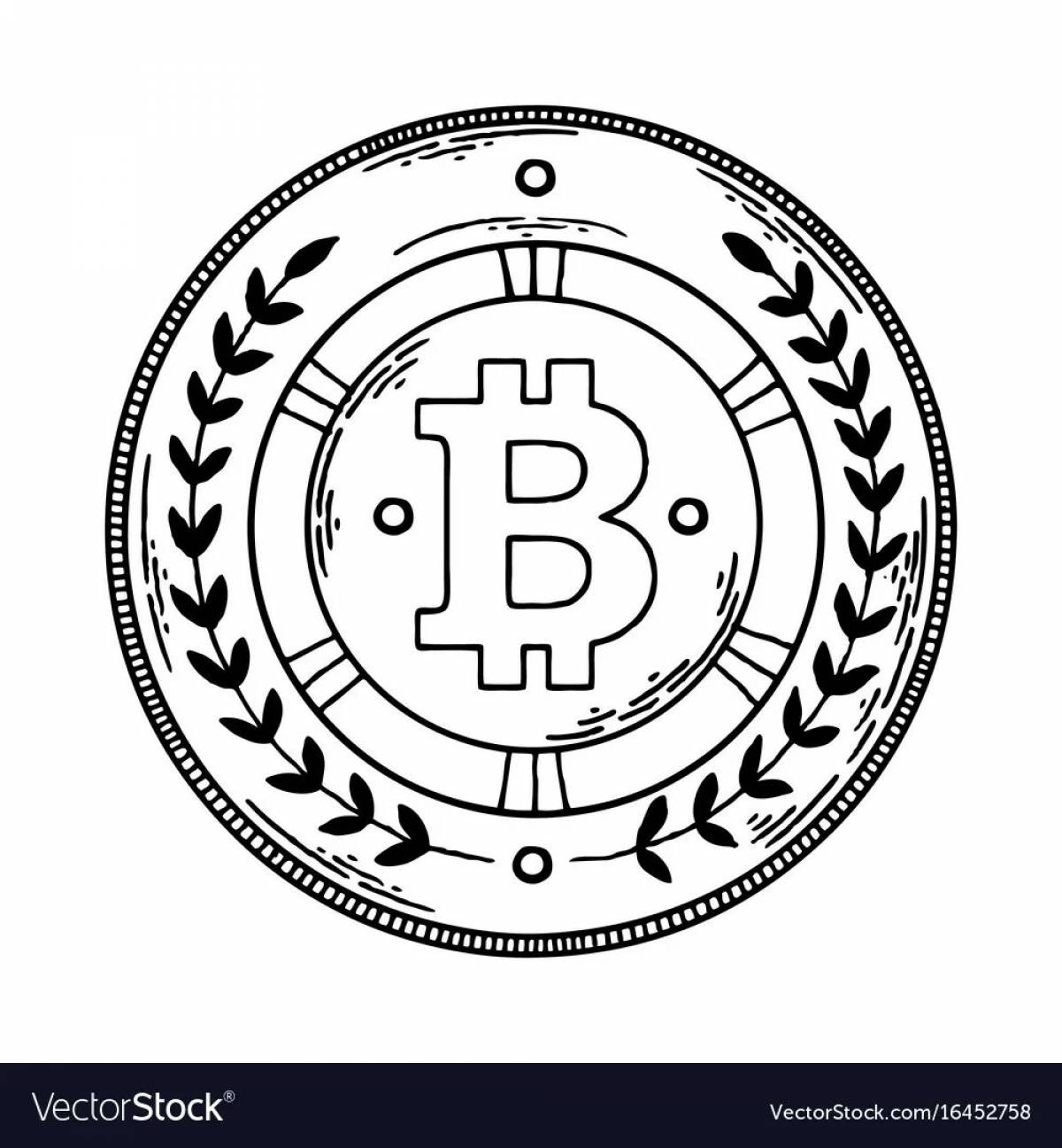 Bitcoin #21